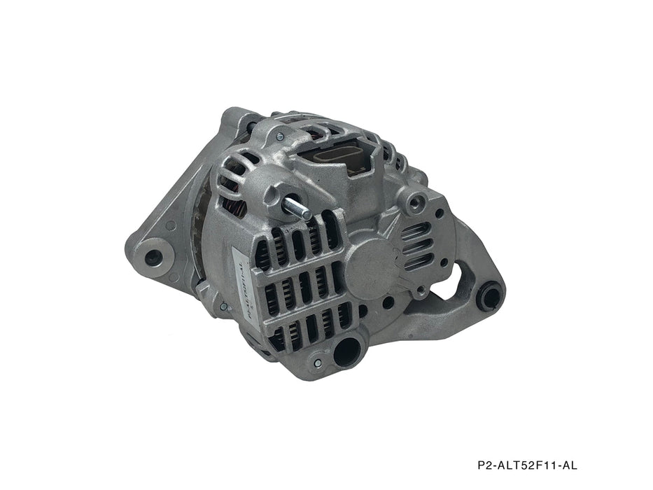 P2M - ALTERNATOR : NISSAN SR20DET (RWD) (P2-ALT52F11-AL)