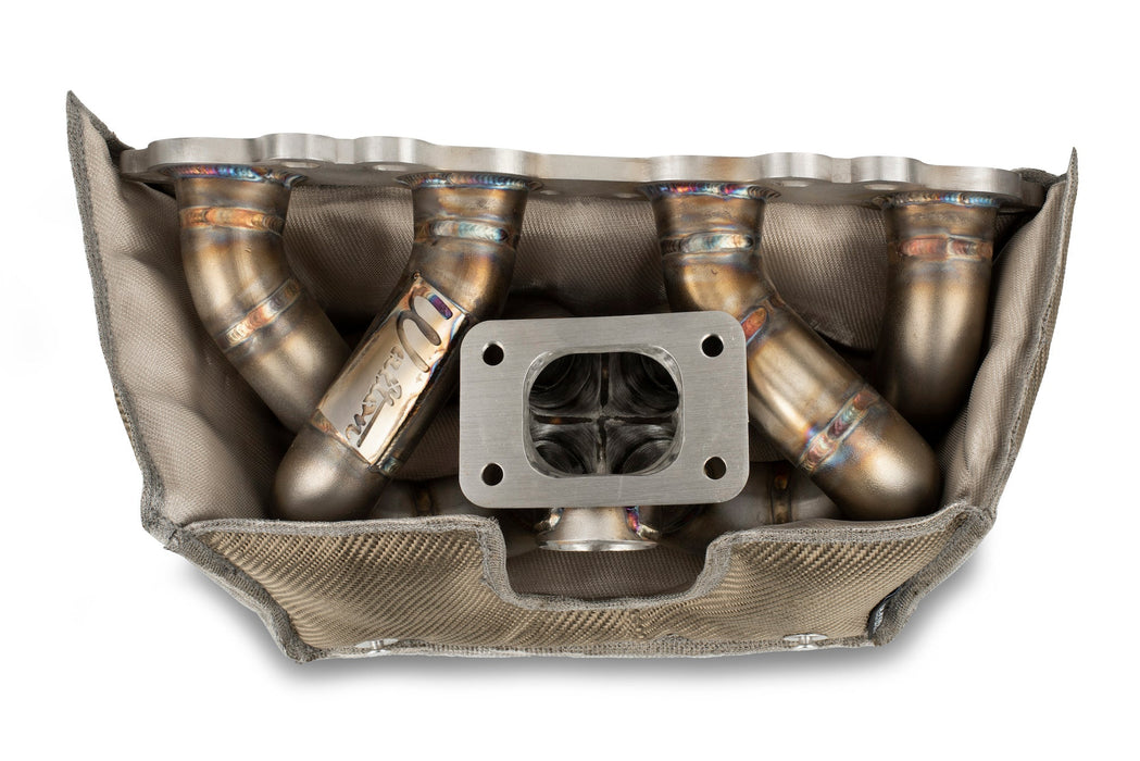 Funk Motorsport - SR20 MANIFOLD BLANKET