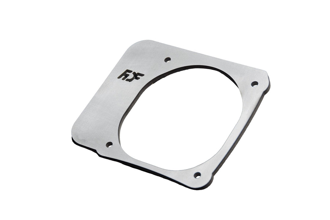 FDF - Nissan 350Z hydro mount plate