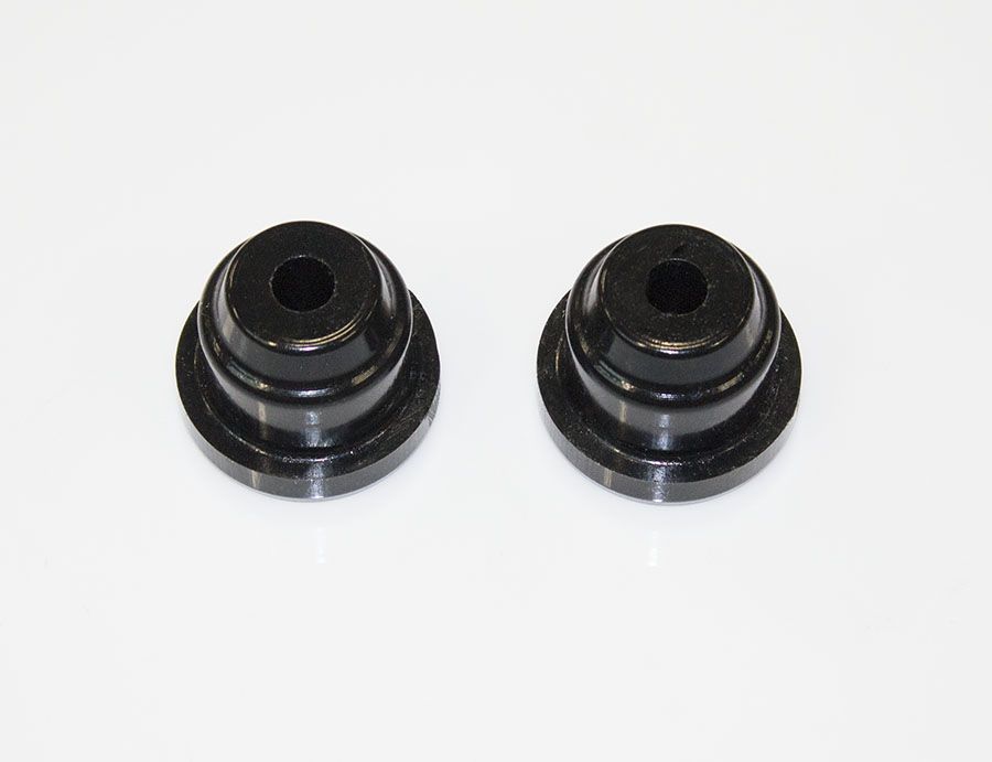 Xcessive Manufacturing - SXE10 - Front Diff Bushings (T-SXE10-DB-F)