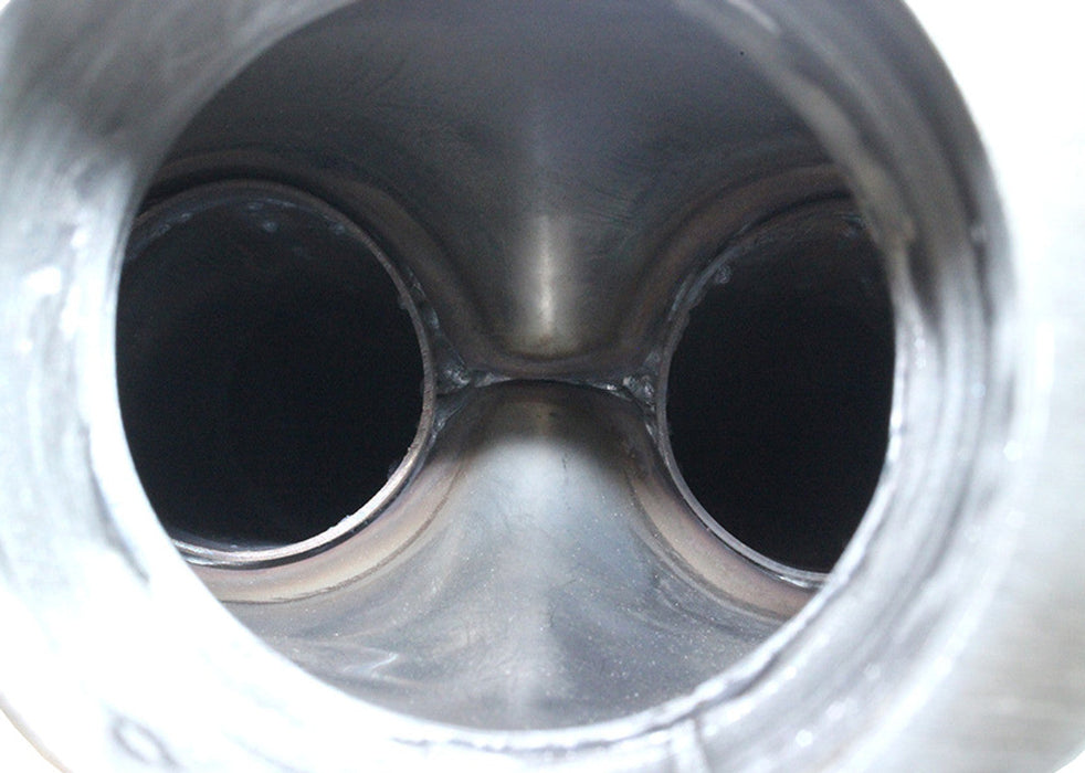 ISR Performance - Exhaust Y-Pipe for 350z / G35 (IS-Z33-Y)