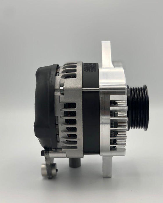 DC Power - 180 Amp HP High Output Alternator (Nissan 240sx 2.4L KA24DE)