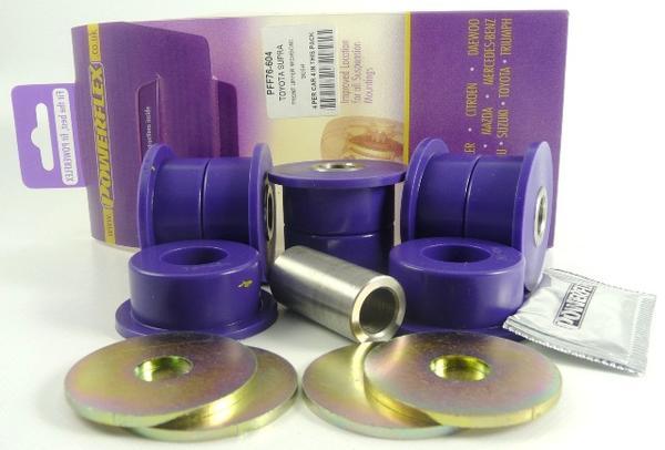 Powerflex USA - Toyota Supra 4 JZA80 (93 - 02) Front Upper Control Arm Bushing