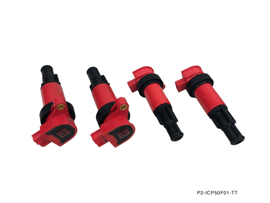 P2M - NISSAN S13 S14 SR20DET IGNITION COIL PACK UPGRADE (P2-ICP50F01-TT)