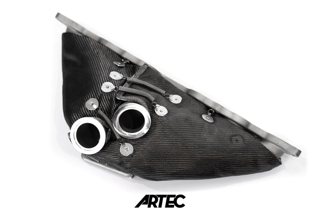 ARTEC - Toyota 2JZ GTE / GE T4 Exhaust Manifold Thermal Management - Blanket