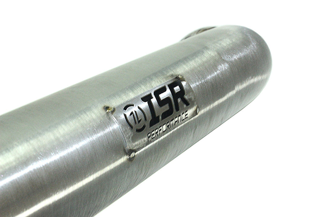 ISR Performance - Exhaust Y-Pipe for 350z / G35 (IS-Z33-Y)