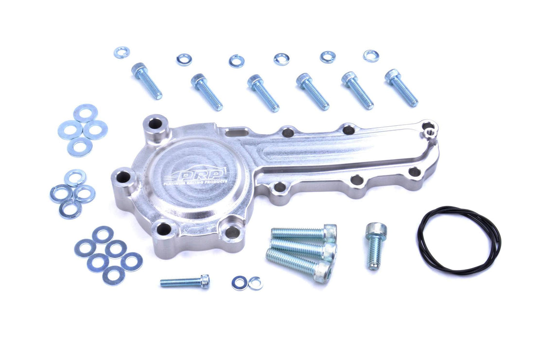 Platinum Racing Products - RB Water Pump Delete