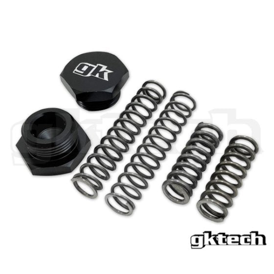 GKTech - 350Z/370Z SHIFTER RETURN SPRING KIT (Z334-SPNG)