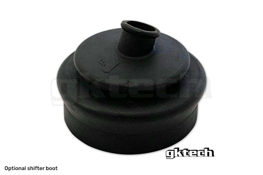 GKTech - V2 CA18/SR20/KA24 5 SPEED SHORT THROW SHIFTER (SHIFTER)