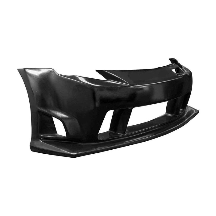 KBD - Nissan 350Z 2003-2008 ING Style 1 Piece Polyurethane Front Bumper (37-2091)