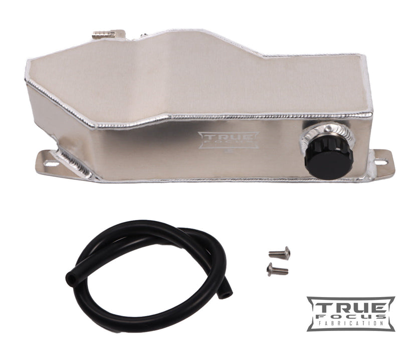 True Focus Fabrication - NISSAN 350Z HR COOLANT OVERFLOW TANK