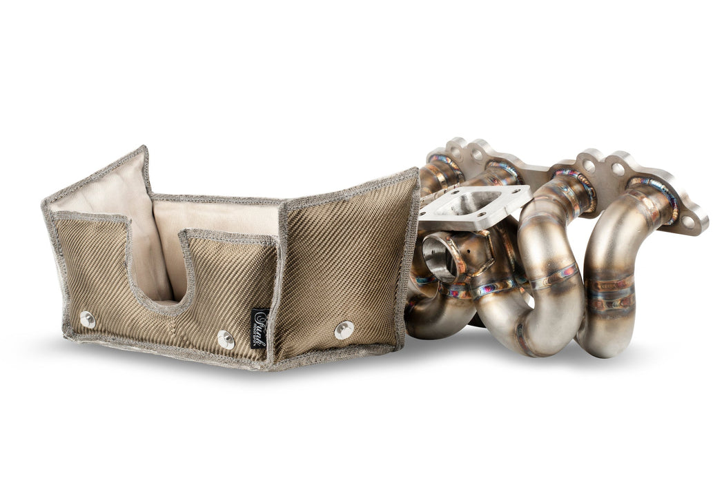 Funk Motorsport - SR20 MANIFOLD BLANKET