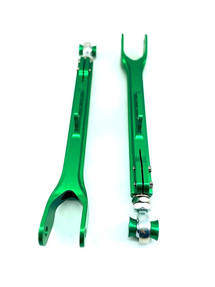 SERIALNINE - Billet JZX90/100 Rear Lower Control Arm