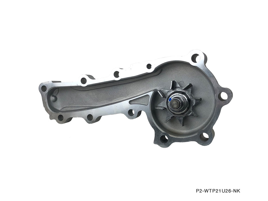 P2M - NISSAN RB25/26 WATER PUMP (P2-WTP21U26-NK)