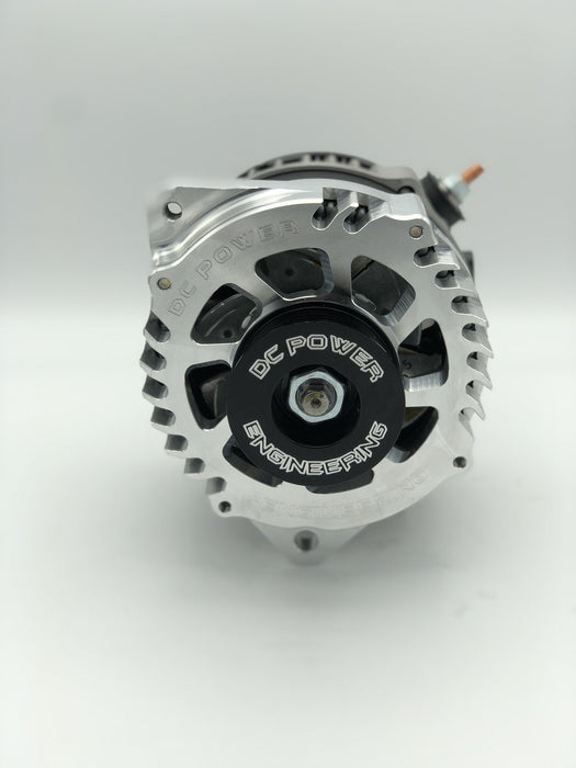 DC Power - 270 Amp XP High Output Alternator (Nissan 350Z / Infiniti G35 VQ35DE)