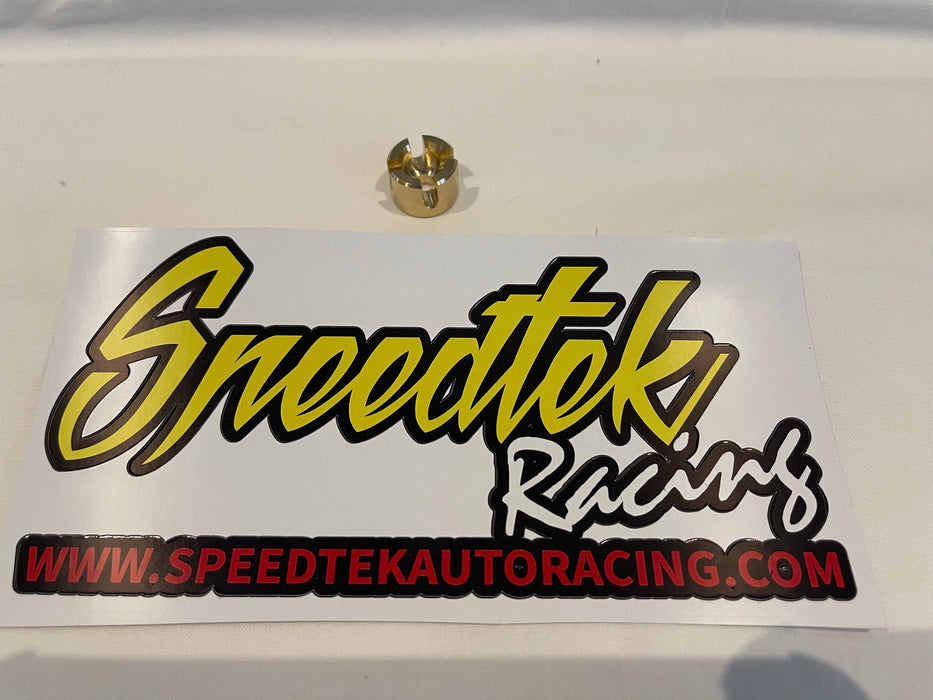 Speedtek Auto Racing - Aluminium Bronze AB1 Steel Performance Shifter Bush Nissan Skyline GTST GTR & Silvia Models