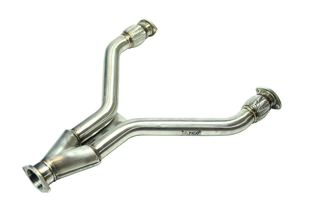 ISR Performance - Exhaust Y-Pipe for 350z / G35 (IS-Z33-Y)