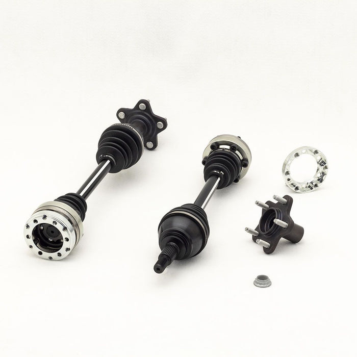 WiseFab - Nissan 350Z Rear Halfshaft Kit (WF3519)