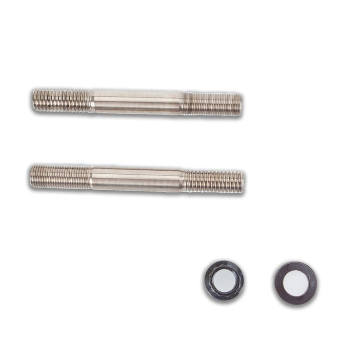 Titan Motorsports - L19 HEADSTUD KIT (1/2 INCH) FOR 2JZ-GTE