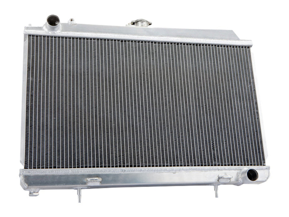 ISR Performance - Aluminum Radiator - Nissan 240sx S13 89-94 SR20DET(IS-240SR-RADS13)