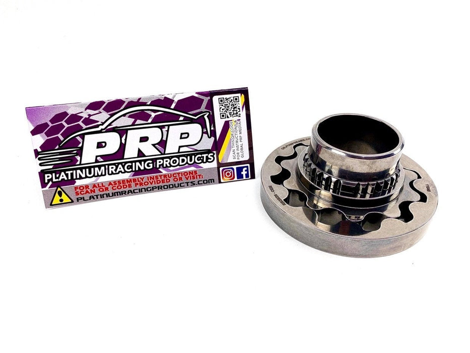 Platinum Racing Products - RB Spline Drive Kit