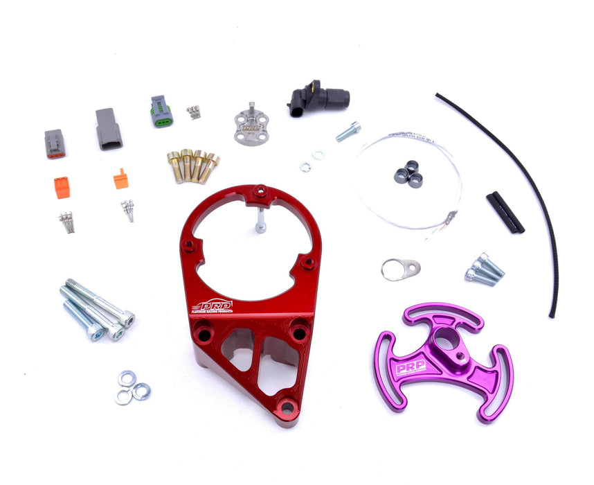 Platinum Racing Products - Nissan RB Twin Cam Top Pro Cam Trigger Kit Only