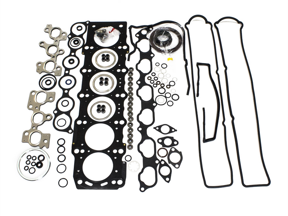 Toyota Oem - 1JZGTE VVT-I Engine Gasket Rebuild Kit (04111-46111)