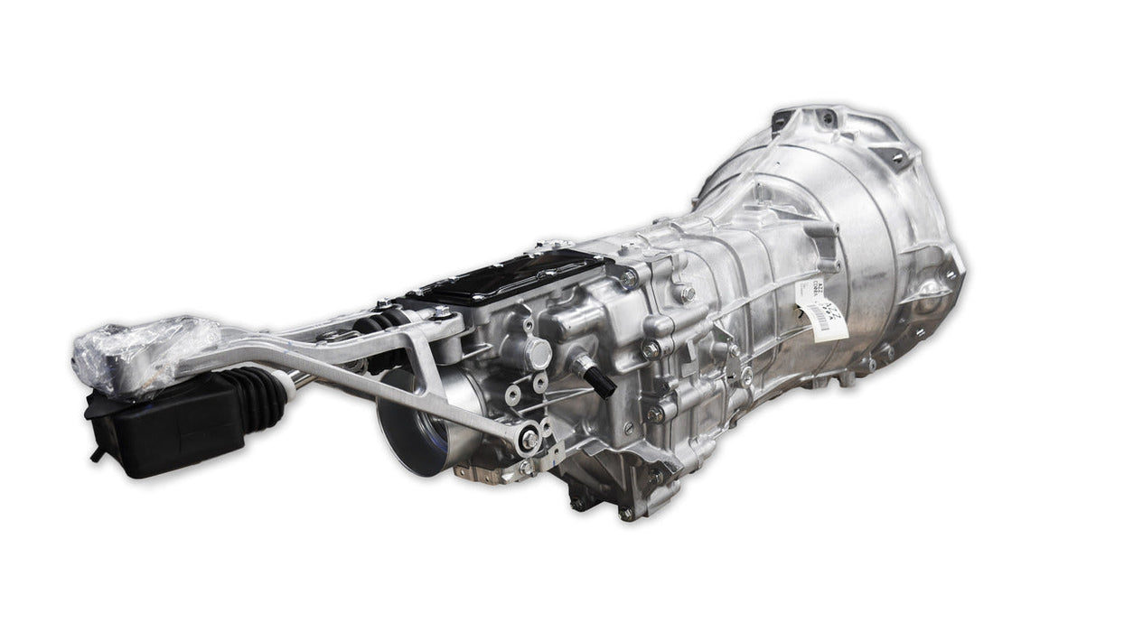 OEM Nissan - 6 Speed Manual Transmission for Nissan Z33 350Z Infiniti G35 External Slave