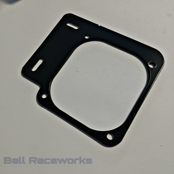 Bell Raceworks - NISSAN 350Z BOLT-ON HANDBRAKE MOUNT (00954)