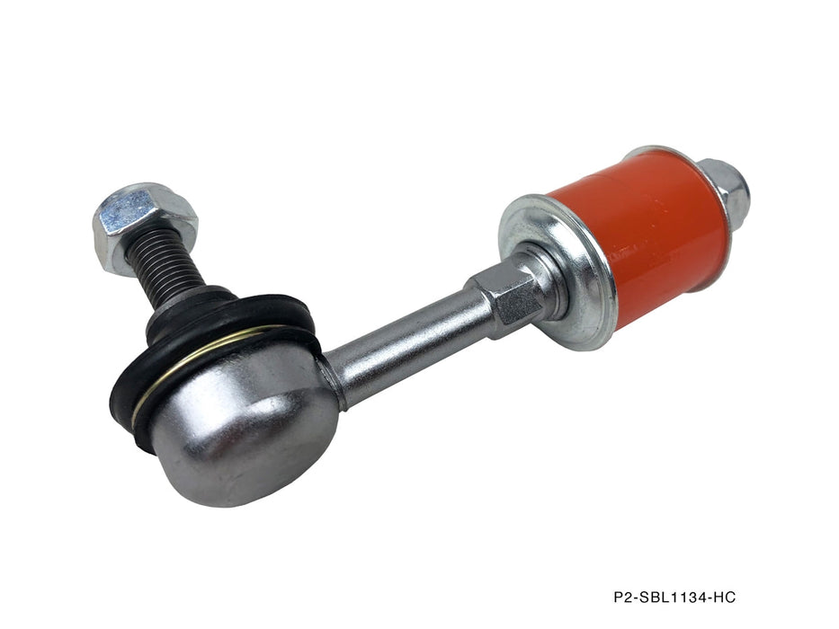 P2M - NISSAN S13 / S14 FRONT SWAY BAR END LINKS (P2-SBL1134-HC)