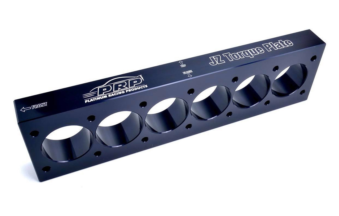 Platinum Racing Products - JZ Torque Plate