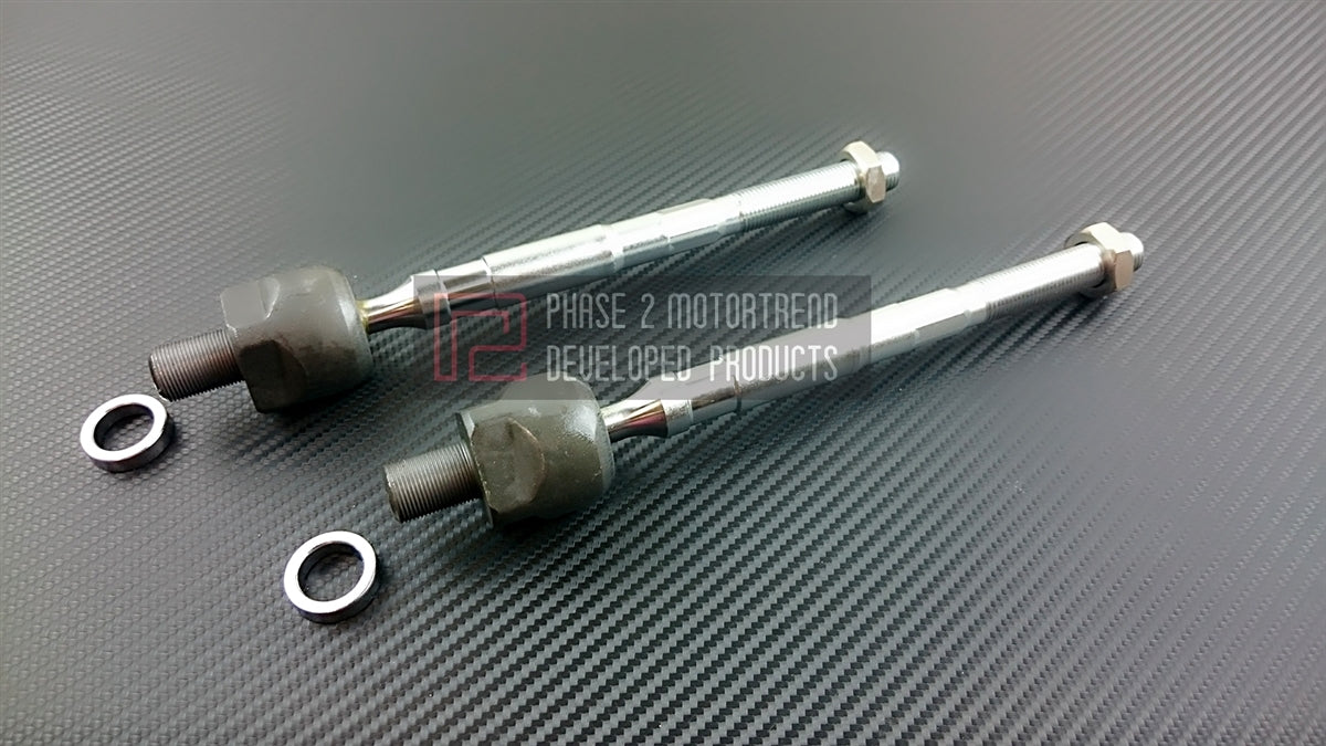 P2M - NISSAN Z33 350Z INNER TIE RODS (P2-ITRZ33-HC)