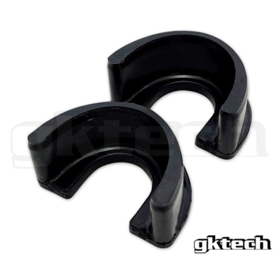 GKTech - Z33 350Z/G35 TRANSMISSION MOUNT STIFFENER (Z33X-DLDO)