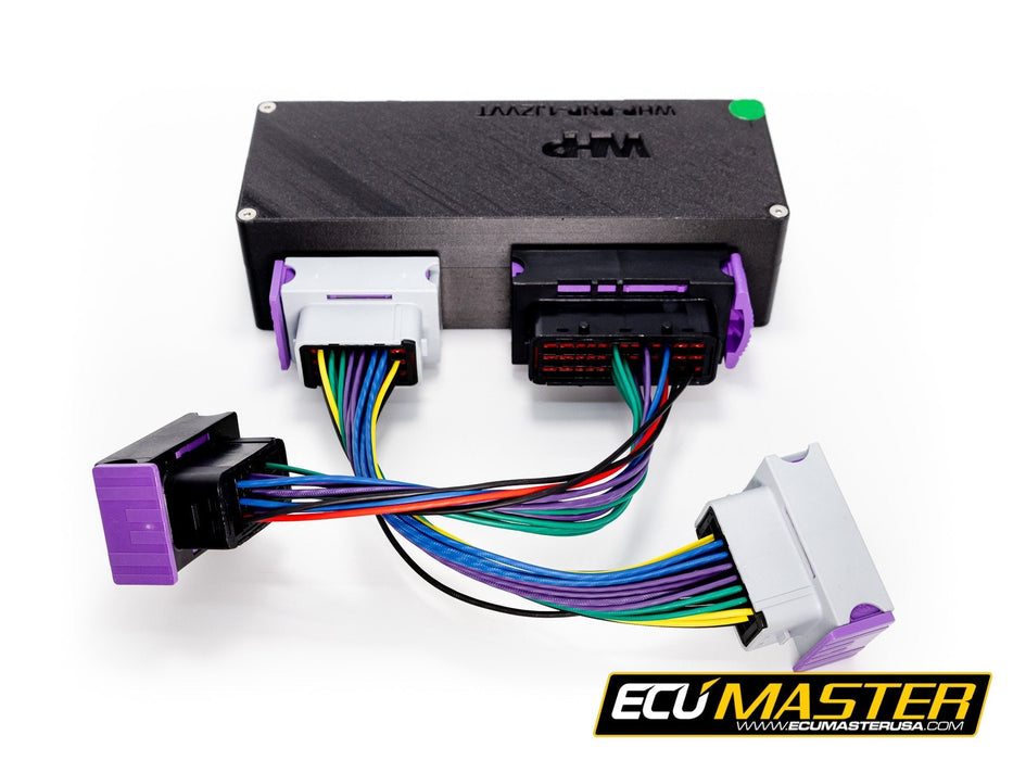 ECU MASTER - JZX100 VVTI 1JZGTE PNP FOR EMU CLASSIC