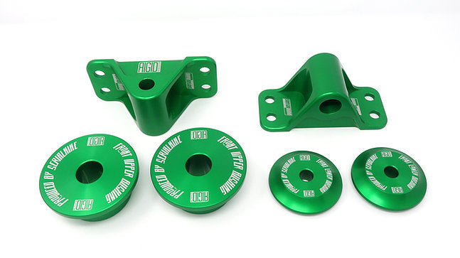 SERIALNINE - JZX90 Chaser / Mark II / Cresta Subframe Bushing Kit