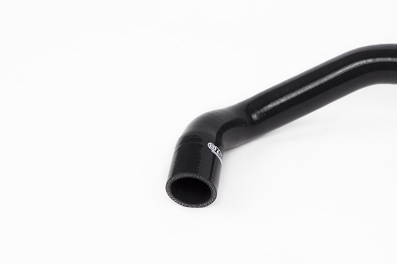 ISR Performance - Silicone Radiator Hose - Nissan RB25DET - Black (IS-RH-RB25-BLK)