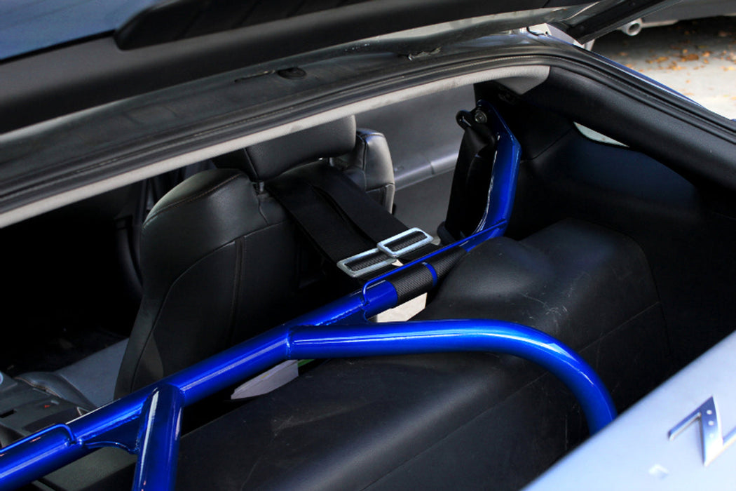 Graffiti Motorsports - K Harness Bar - Nissan 350Z Z33