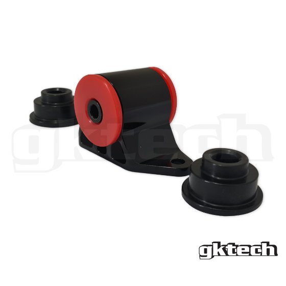 GKTech - Z33 350Z/G35 POLYURETHANE TRANSMISSION MOUNT (Z33X-PGBM)