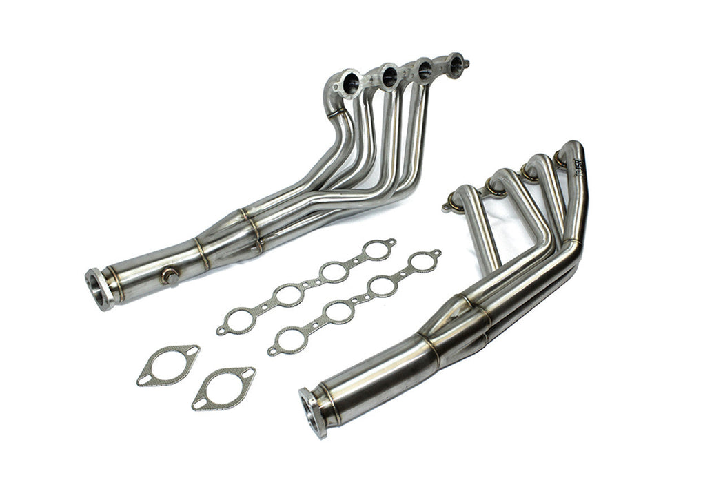 ISR Performance - HGC LS Swap Header - Nissan 350Z 03-08 - 1 3/4" (IS-SSHD-350LS)