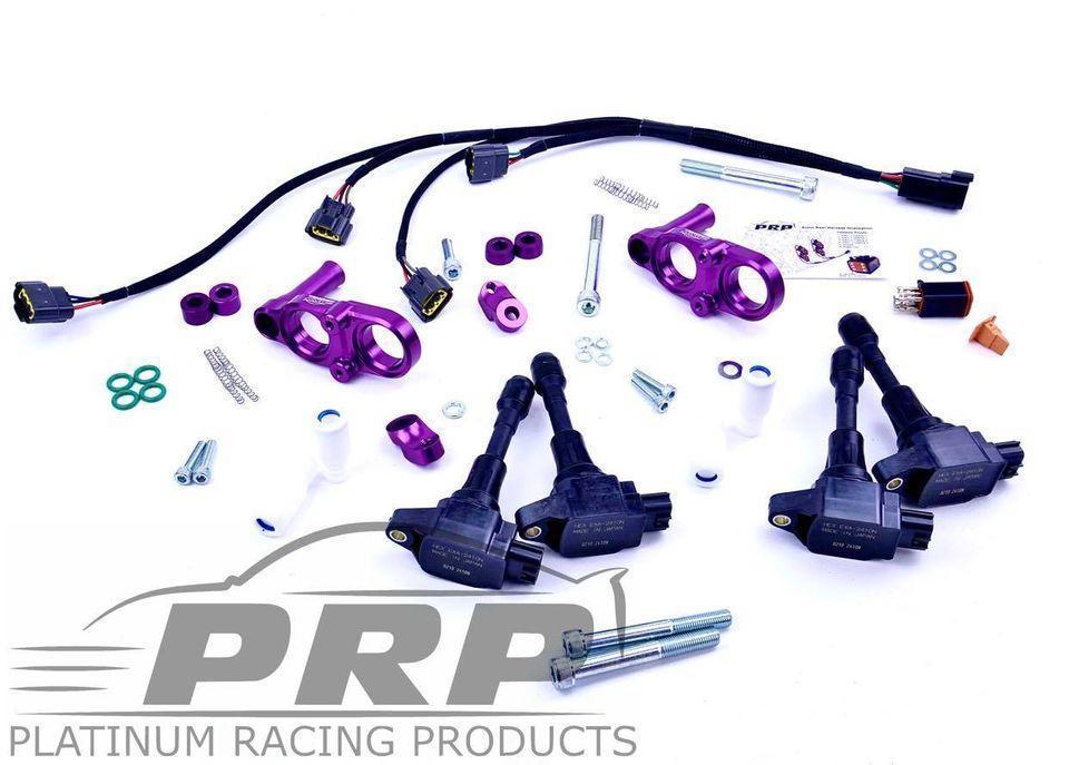 Platinum Racing Products - ROTARY 13B & 20B COIL KITS