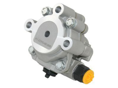 Toyota Oem - 94-98 Toyota Supra Power Steering Pump (44320-14250)