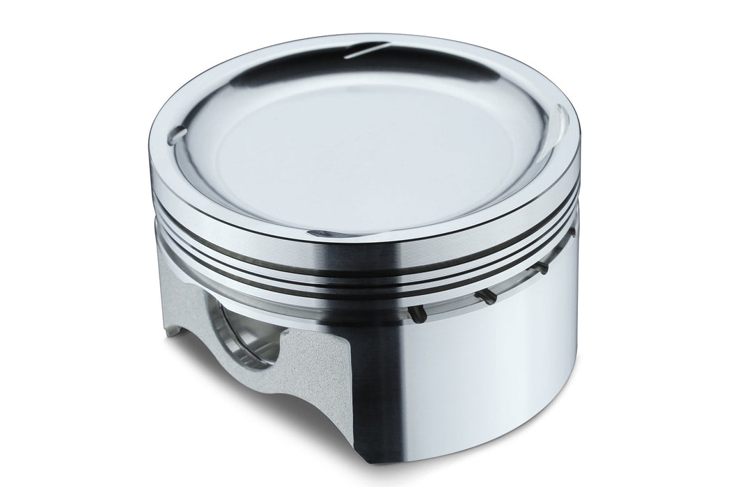 TOMEI - FORGED PISTON KIT 2JZ-GTE 87.00mm CH29.50 (3.6) (TA202A-TY03B)