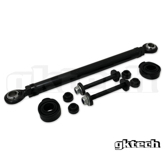 GKTech - 240SX/SKYLINE REAR TOE ARM BRACE