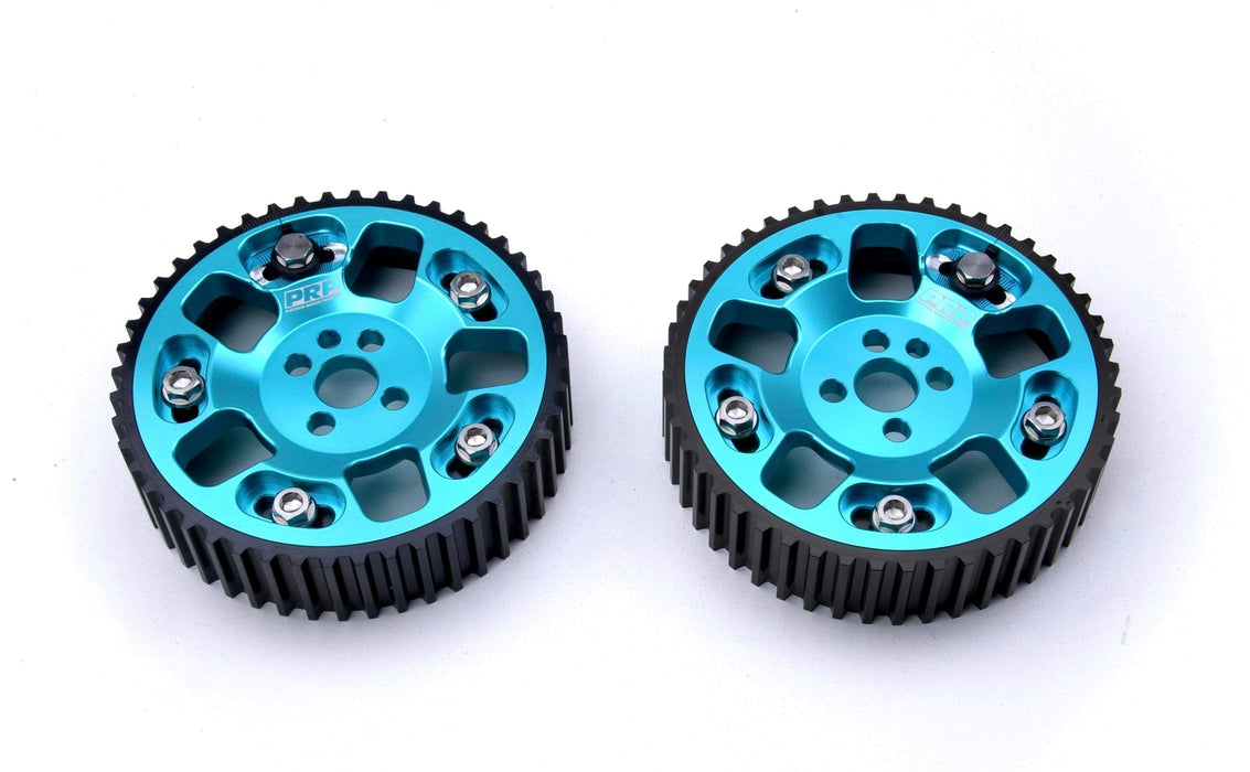 Platinum Racing Products - RB Twin Cam Adjustable Cam Gears