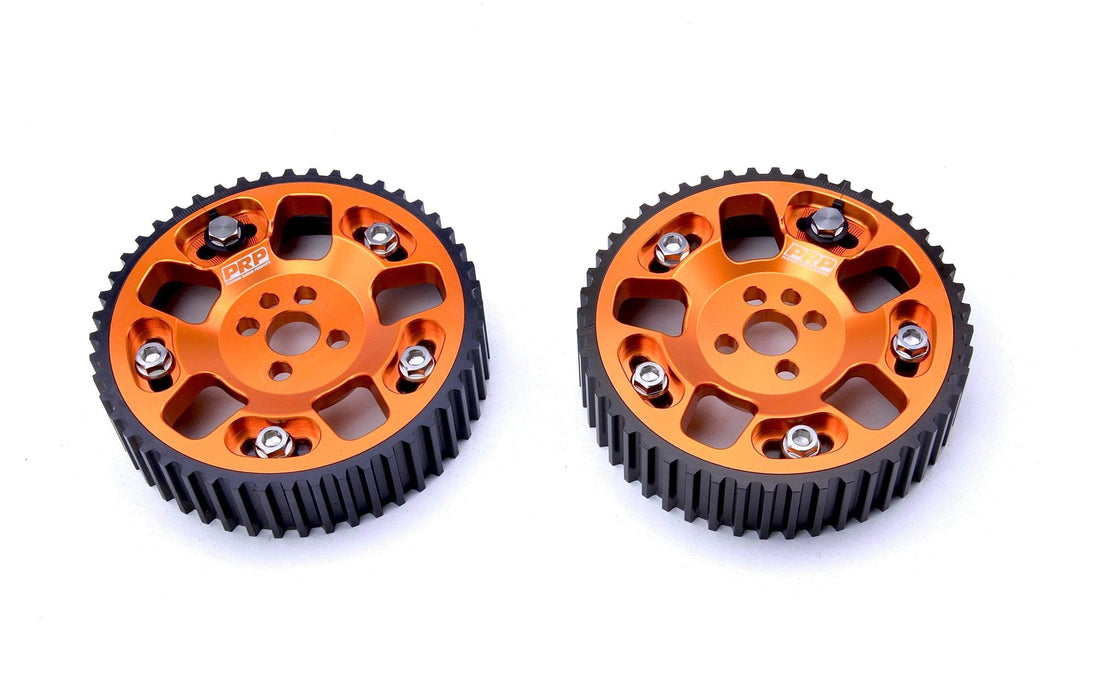 Platinum Racing Products - RB Twin Cam Adjustable Cam Gears