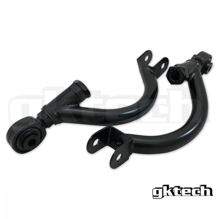 GKTech - V4 - 240SX/SKYLINE/Z32 REAR CAMBER ARMS (RUCA'S) (REAR-CMBR)