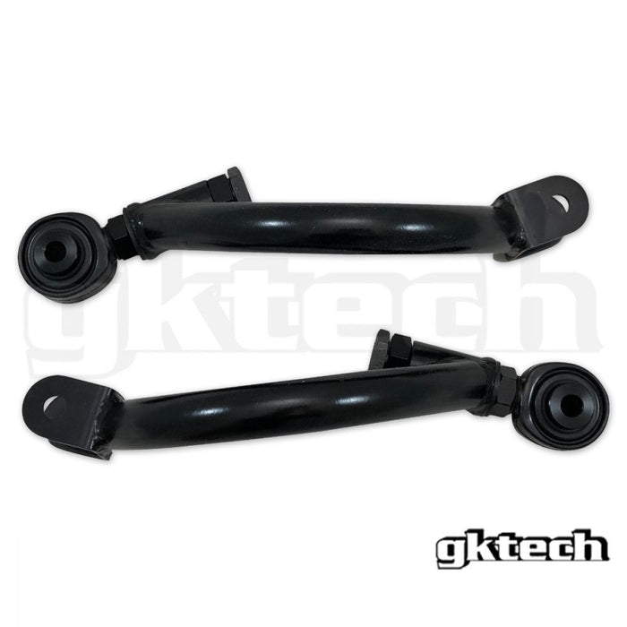 GKTech - V4 - 240SX/SKYLINE/Z32 REAR CAMBER ARMS (RUCA'S) (REAR-CMBR)