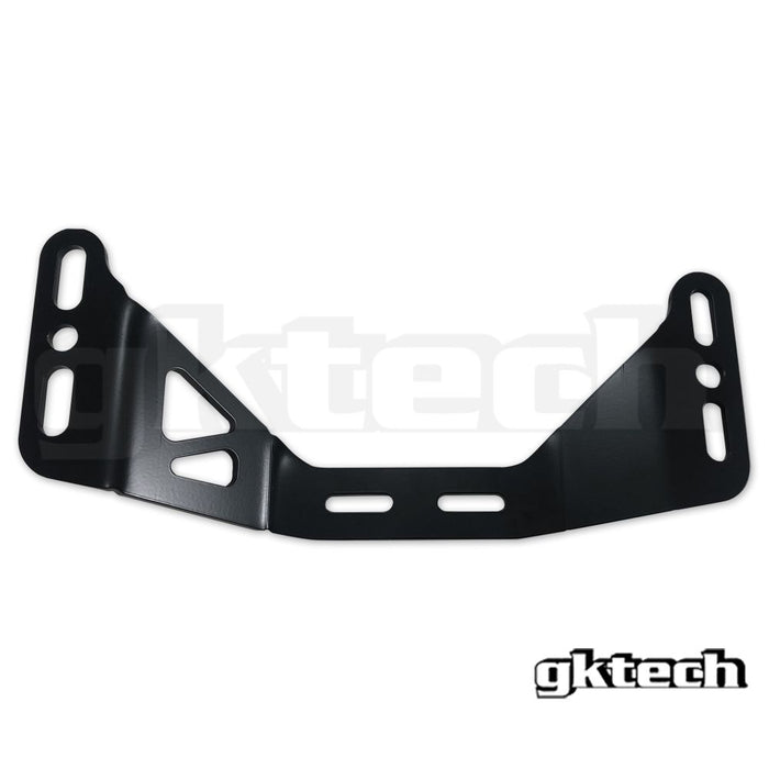 GKTech - Z33 350Z/Z34 370Z TRANSMISSION CONVERSION CROSSMEMBER FOR S13/S14 (Z33X-CRSS)