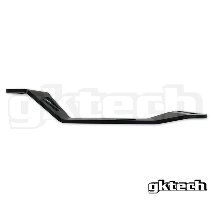 GKTech - Z33 350Z/Z34 370Z TRANSMISSION CONVERSION CROSSMEMBER FOR S13/S14 (Z33X-CRSS)