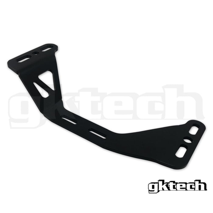 GKTech - Z33 350Z/Z34 370Z TRANSMISSION CONVERSION CROSSMEMBER FOR S13/S14 (Z33X-CRSS)